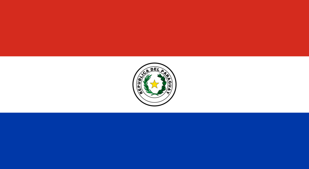 Paraguay