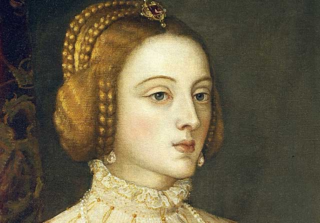 Isabel I de Castilla