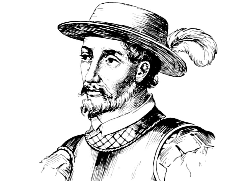 Juan Ponce de León