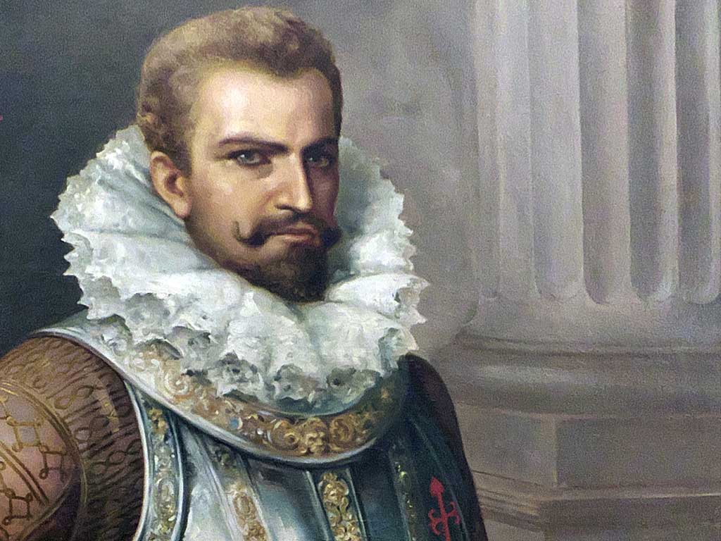 Pedro de Alvarado