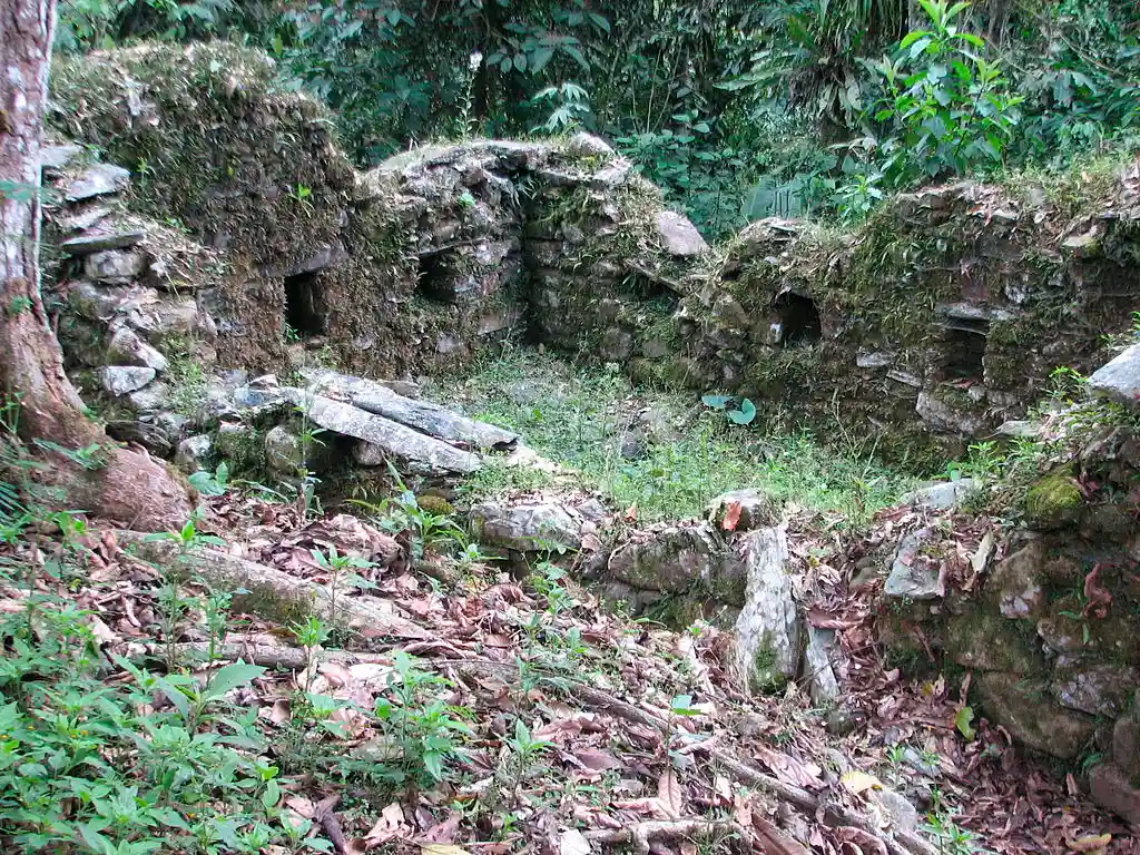 Vilcabamba Vilcabamba