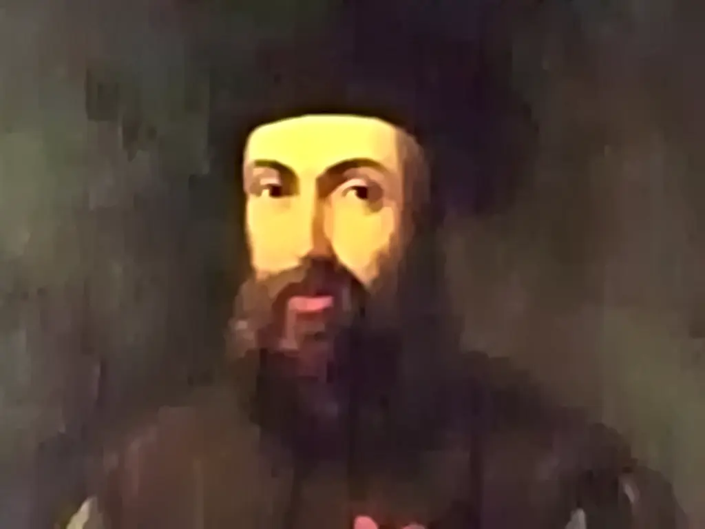 Juan Díaz de Solís en el Río de la Plata